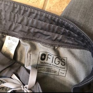 FIGS ZAMORA JOGGERS
